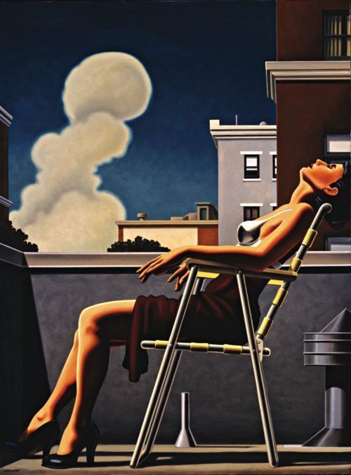 rfsnyder:Kenton Nelson - Lunch