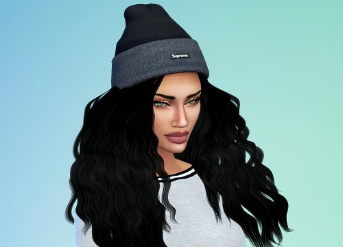 the sims 3 cc hair tumblr black the sims 3 cc hair tumblr black