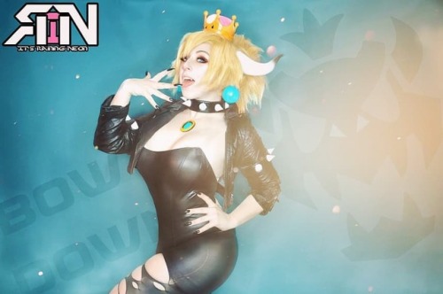 itsrainingneon:Bros before hoes Mario baby <3 #bowsette...