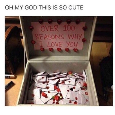 Girlfriend Gift Ideas Tumblr