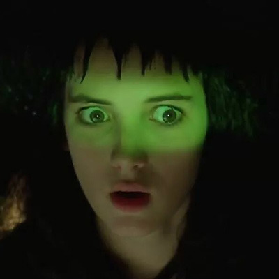 icon lydia deetz | Tumblr