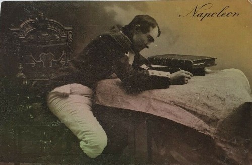 napoleondidthat