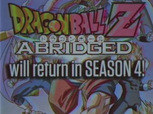 thestomping-ground:So DBZA ain’t over yet. If the TFS crew...