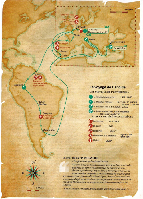 The Journey Of Candide Map Taken From L Atals Des Maps On The Web   Tumblr Nhui546ScJ1rasnq9o1 500 