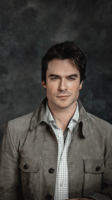 Ian Somerhalder Wallpapers Tumblr