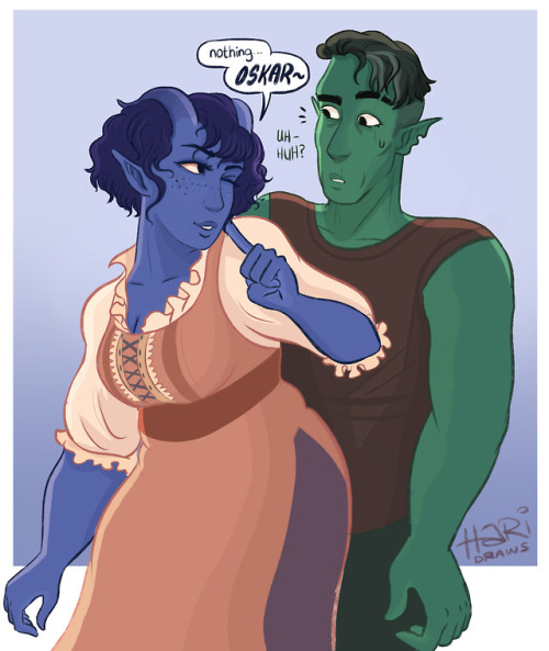 haridraws:I love Jester!!!