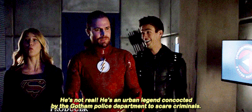 flarrow on Tumblr flarrow on Tumblr