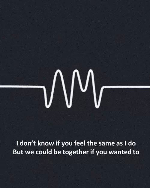 song quote on Tumblr