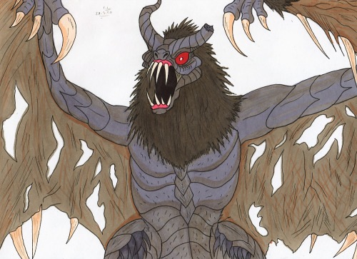 tyrannus555