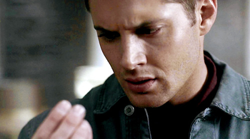 jensen-jay:Supernatural | 2x06 - No Exit