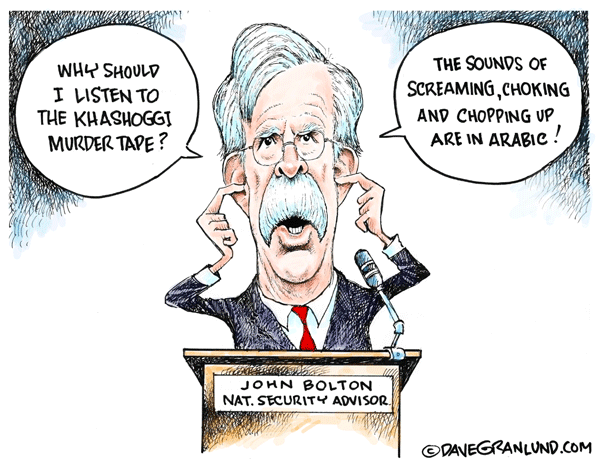 (cartoon by Dave Granlund)