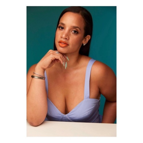 thinfatfit:Dascha Polanco