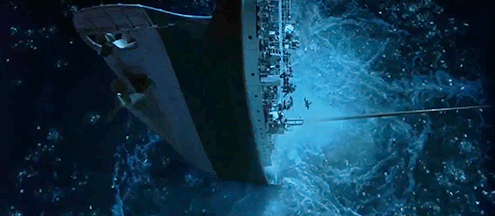 Magnificent Titanic Thejoeboard Titanic Dir James
