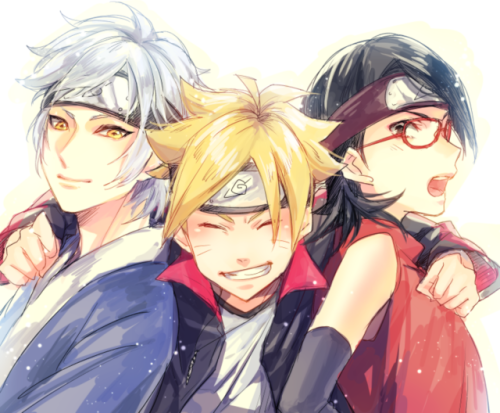 new uchiha clan | Tumblr