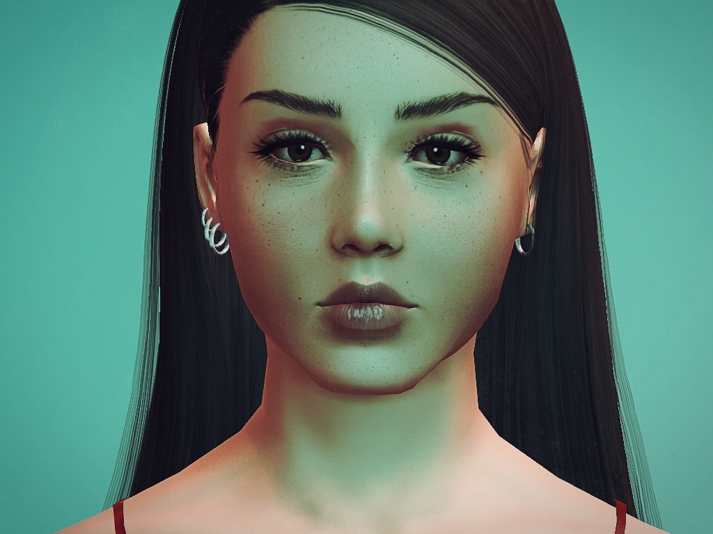 Emily Cc Finds Inanaereshkigal Pralinesims Piercing Set