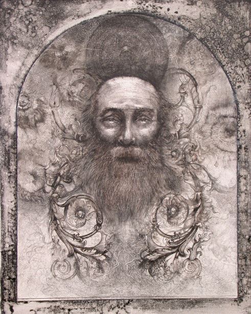 drawing