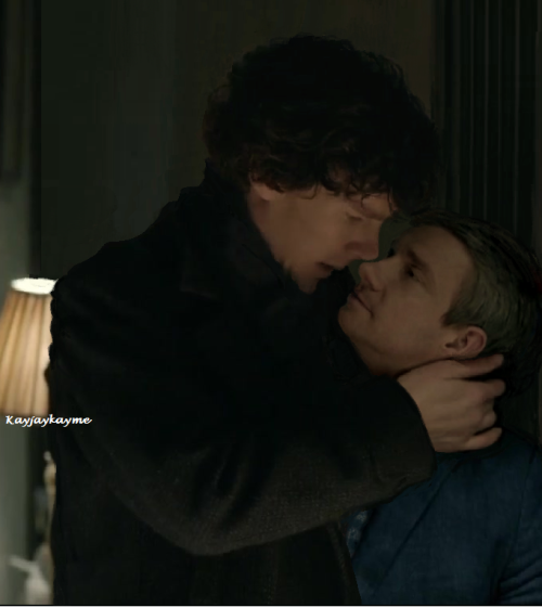 john and sherlock on Tumblr