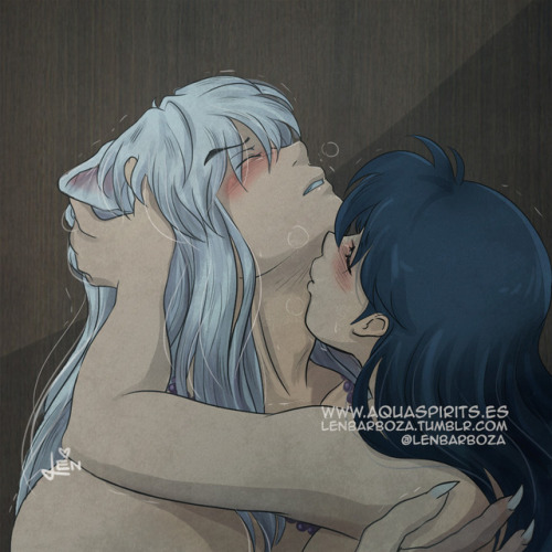 aqua-spirits:Let me love you…let yourself to be loved.