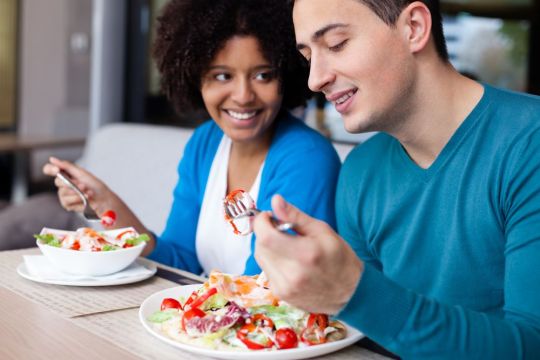 Confira 4 dicas incríveis de alimentação saudável