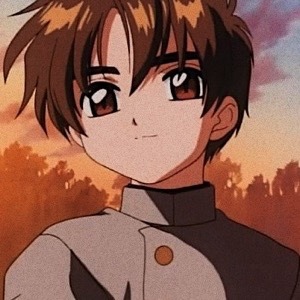 Resultado de imagem para syaoran li