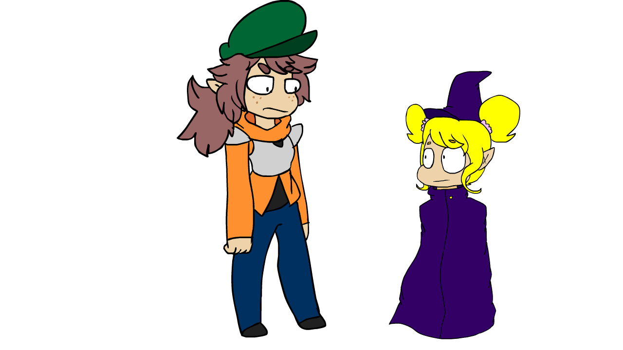 Crash Zoom — thelightningbolt13 just imagine lucy getting...