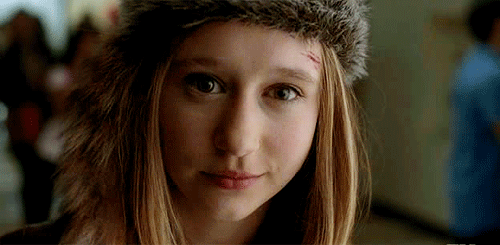 violet harmon hat | Tumblr