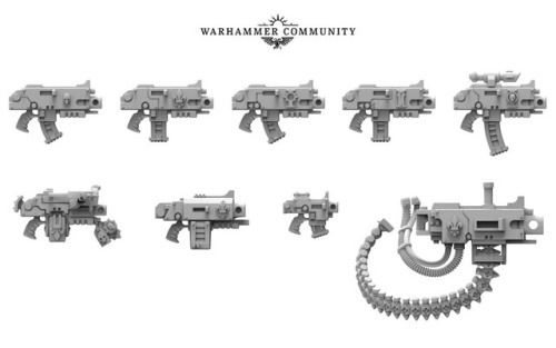 a-40k-author:I’ll just leave these here…