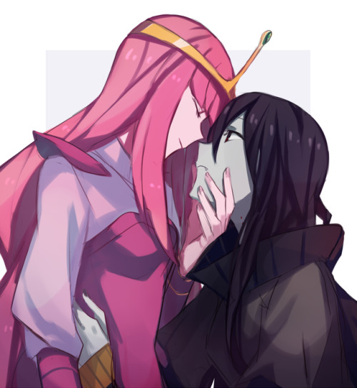 wholesomeyuri:✧･ﾟ: *✧ Bubbline ✧ *:･ﾟ✧♡ Characters ♡ :...