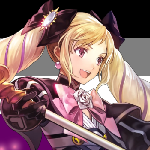 Your Fave Unit Is Lgbt — Asexual Elise Icons For Anon