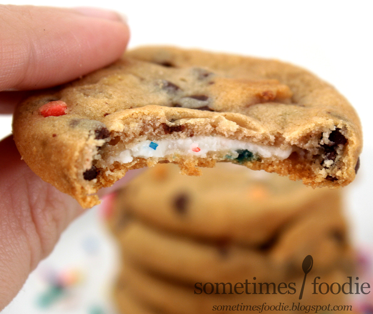 Sometimes Foodie, Birthday Frosting Filled Chips Ahoy! - Tumblr N60jw0tPYY1rs4p74o3 1280