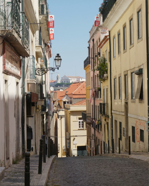 (hier: Lisboa...