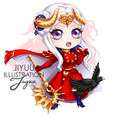 jiyuu-draws