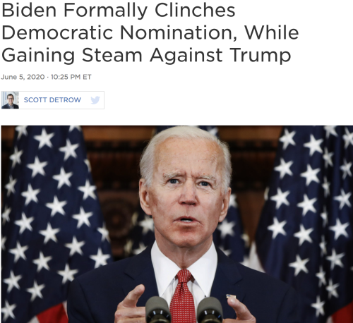 bustedbernie