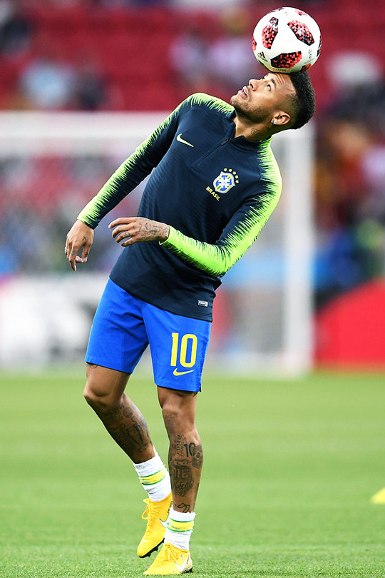 Neymar Jr