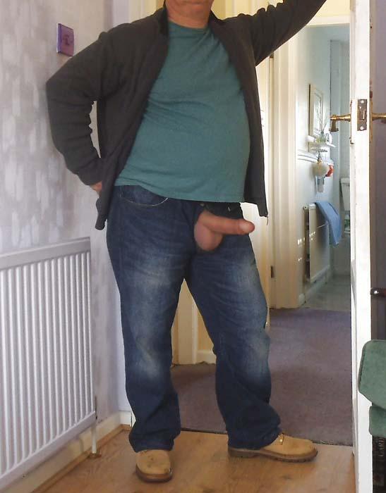 Fuck me with that big dick picture 91