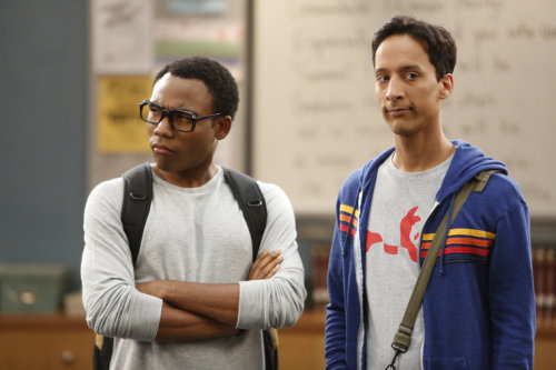 nawallovescommunity:In the memory of Troy and Abed’s...