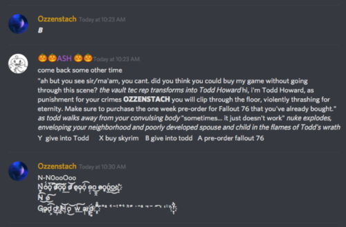 fallout 76 discord fallout 76 discord