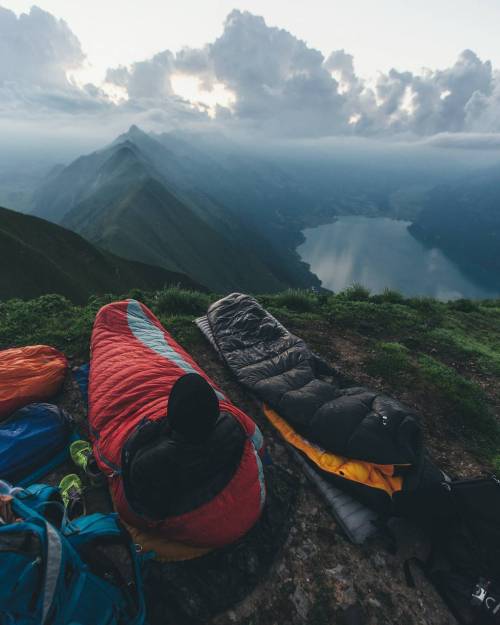 adventure Daniel Ernst