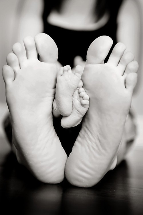 Baby Feet On Tumblr
