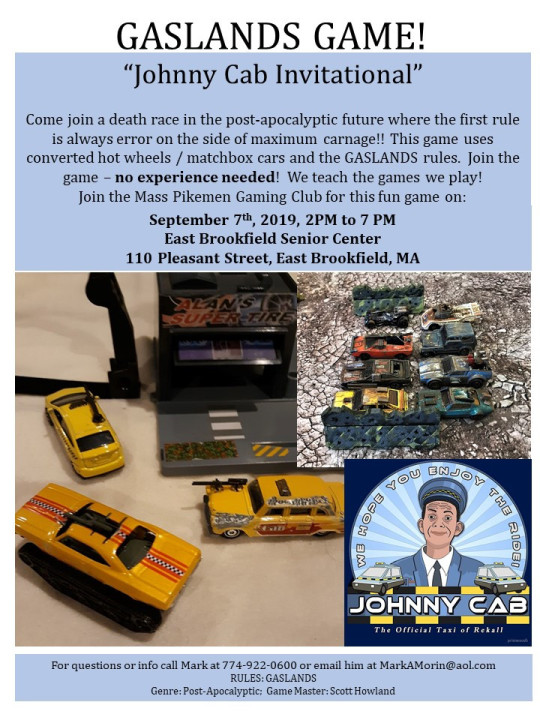 09072019 GASLANDS at Mass Pikemen