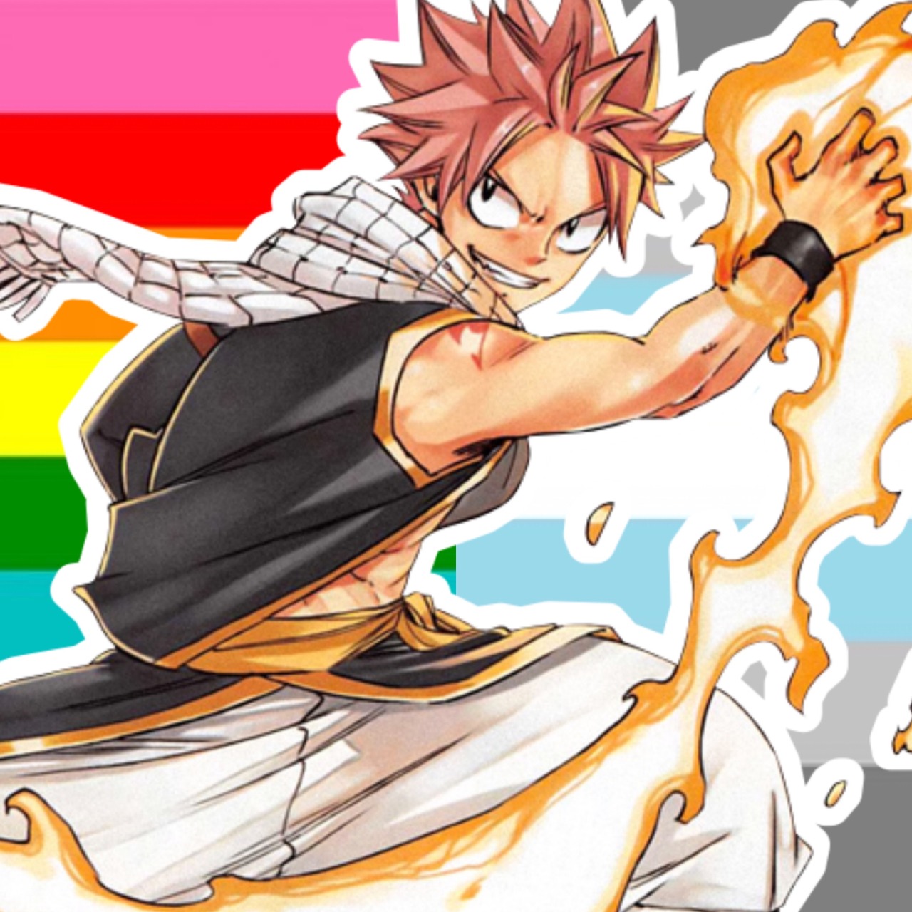 sex gay anime fairytail