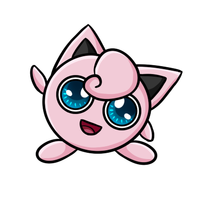 Jigglypuff Type