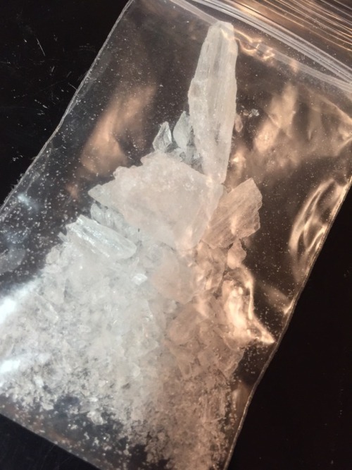 methmorized