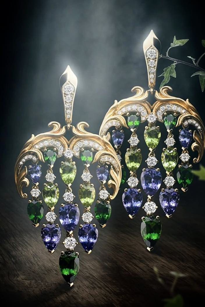 dresses, mens diamond wedding bands, photo, followme, share By mageritofficial , gold , diamonds , sapphires , emeralds , diopside , peridot , tanzanite , earrings , highjewellery , jewelry , jewelrylovers , instajewelry , nice , beauty , likeit , instagood , likes , diamondsareagirlsbestfriend , diamondsareforever , goldlovers , diamondsaregirlsbestfriend , mucevher_magazin , k, m