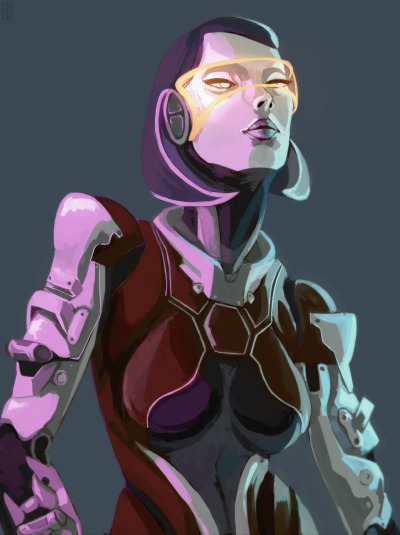 Edi Mass Effect Animated Porn - edi mass effect | Tumblr