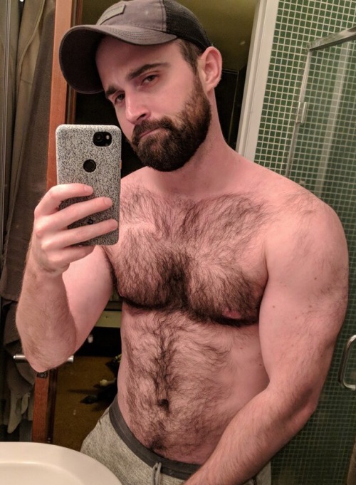 YummyHairyDudes