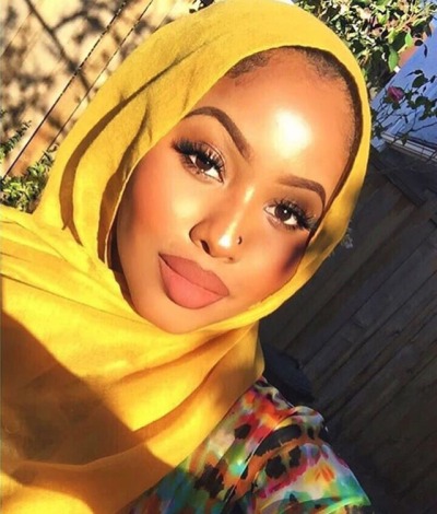 Somali girls pretty Somali Girls
