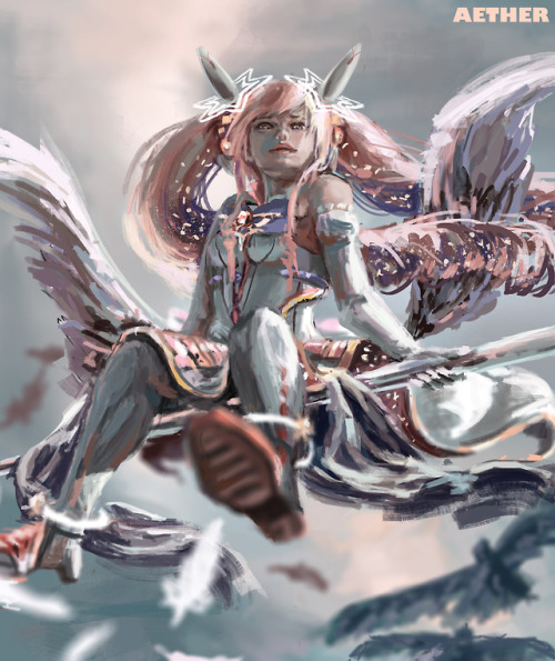 Metamorphy from ElswordHyperactive mode
