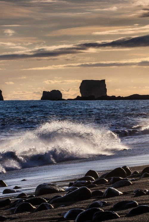 0ce4n-g0d:Sea Stacks | Kevin Russell