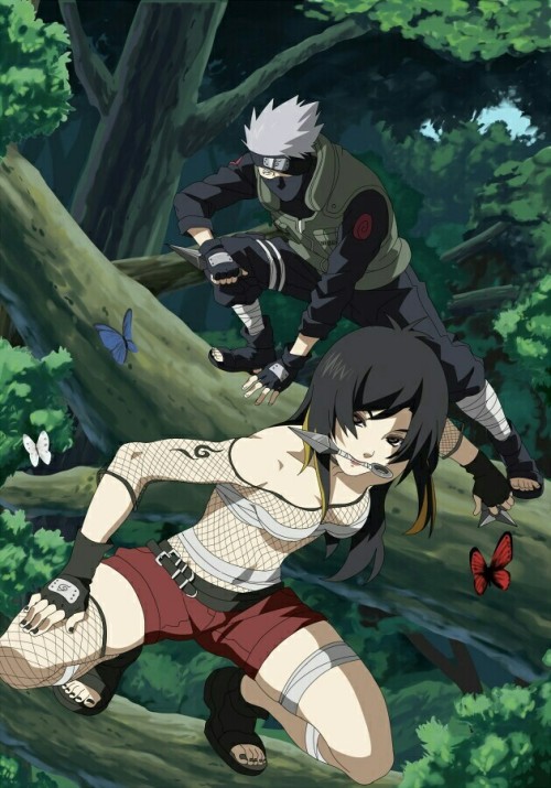 konoha-anbu | Tumblr